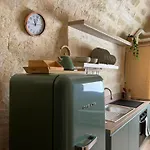 Dimora Antica Santa Chiara Appartement *