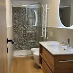 Appartement Dimora Antica Santa Chiara Trani
