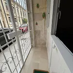 Dimora Antica Santa Chiara Appartement