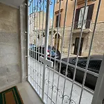 Dimora Antica Santa Chiara 公寓 特拉尼