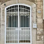 Dimora Antica Santa Chiara * 特拉尼