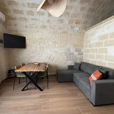 Appartamento Dimora Antica Santa Chiara Trani