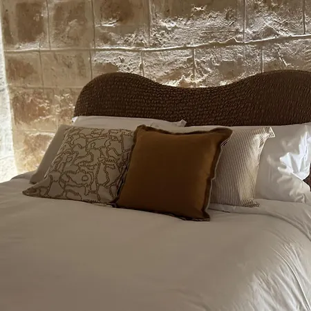 Appartement Dimora Antica Santa Chiara
