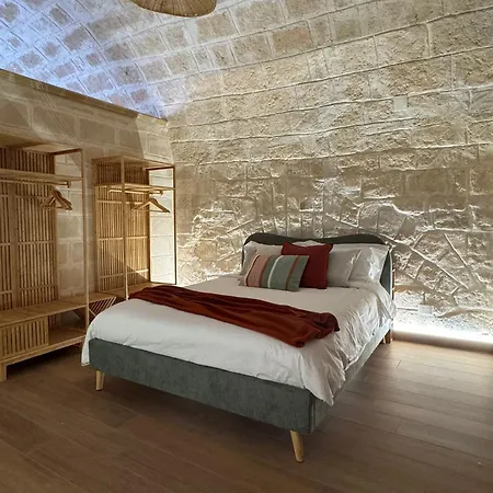 Dimora Antica Santa Chiara * Trani